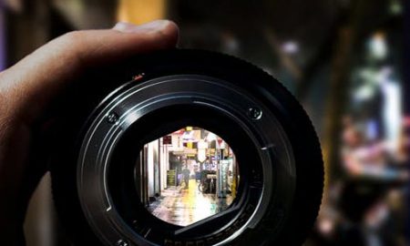 Stories That Move – A StoryTelling Workshop