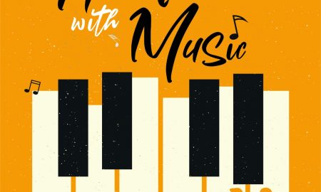 Heal with Music – Impacting Minds with Music – Online Workshop; Sun, 24th May