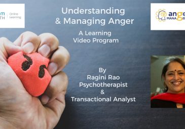 Anger Management – Understanding & Managing Anger. Learning Video