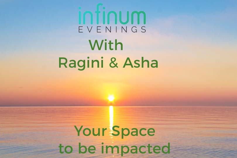Infinum Evenings : Who am I – the Real Self versus the Ideal Self; An interactive Session