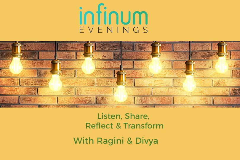 Infinum Evenings : The Wellness Wheel – Bringing Balance to life