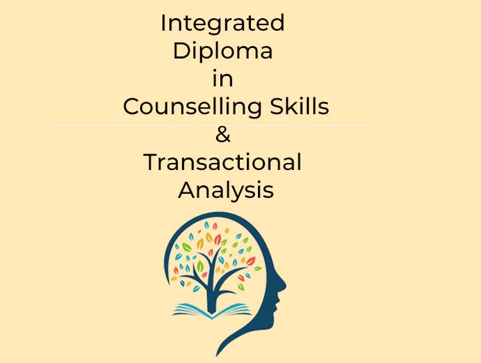 Integrated Diploma in Counselling skills and Transactional Analysis