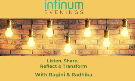 Infinum Evenings : Drawing Boundaries – Physical, Emotional & Psychological