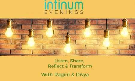 Infinum Evenings : Exploring one’s inner self through Journaling