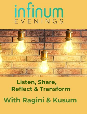 Infinum Evenings : Practising Mindfulness – an experiential session