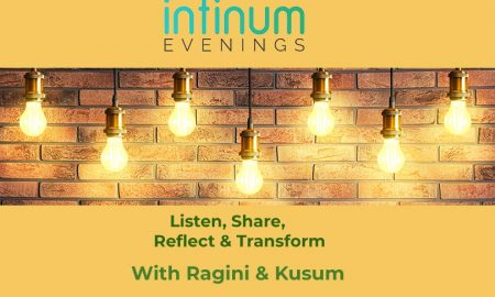 Infinum Evenings : Practising Mindfulness – an experiential session