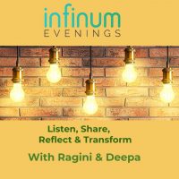 Infinum Evenings : Power of Being – Developing & Nurturing it
