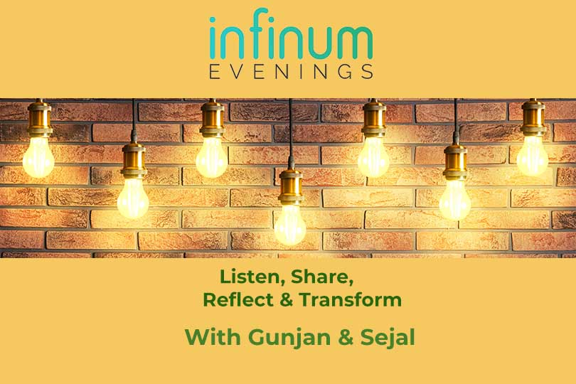 Infinum Evenings – Group and I : A conversation about Group Therapy