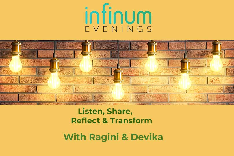 Infinum Evenings : Suicide Prevention – Understanding Basics and Myths